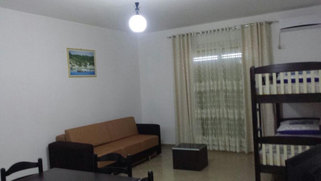 Vlorë Residenca Juli 아파트 외부 사진