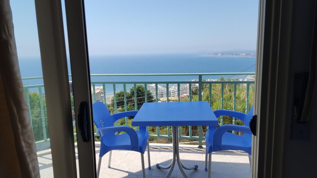 Vlorë Residenca Juli 아파트 외부 사진
