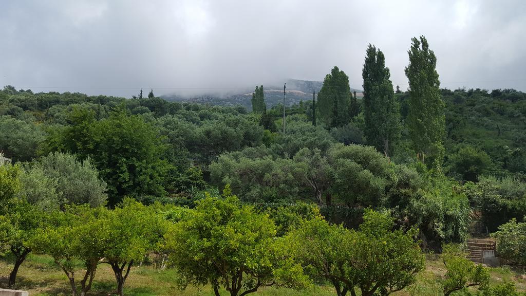 Vlorë Residenca Juli 아파트 외부 사진