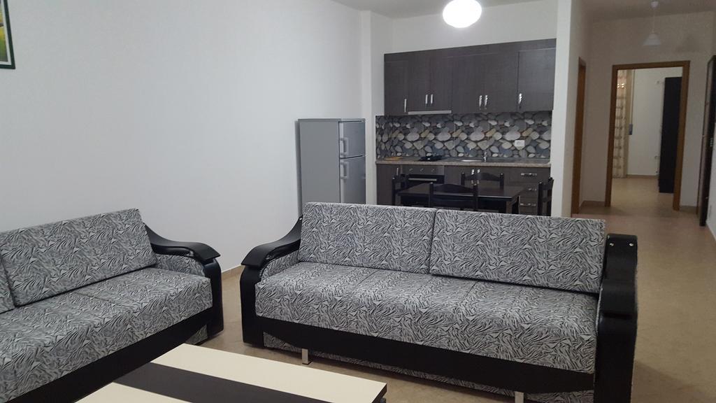 Vlorë Residenca Juli 아파트 외부 사진