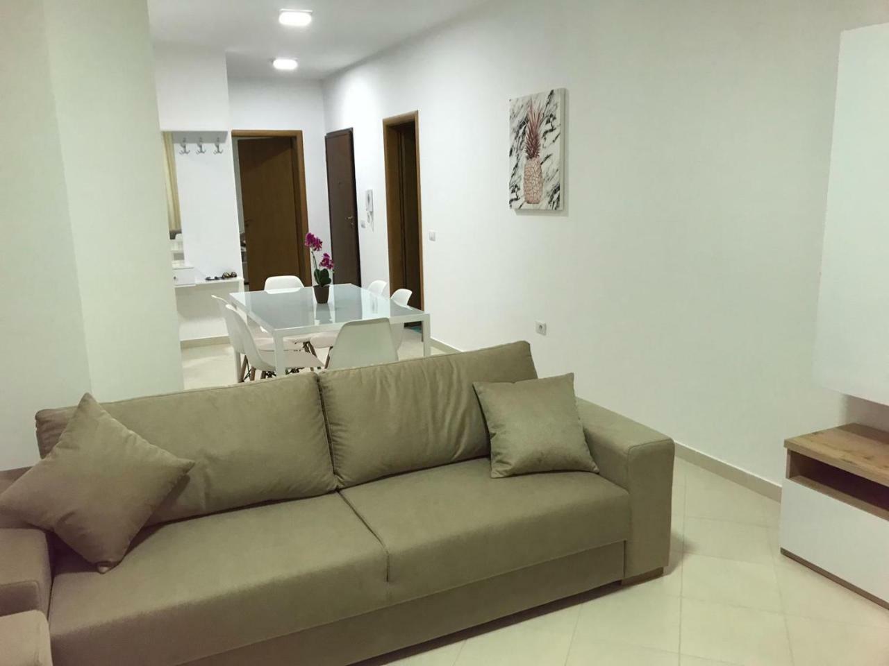 Vlorë Residenca Juli 아파트 외부 사진